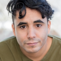 A Red Orchid Theatre Hires Peter Ruíz as New Literary Coordinator Photo