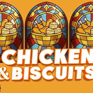 Review: CHICKEN AND BISCUITS at Springer Opera House Photo