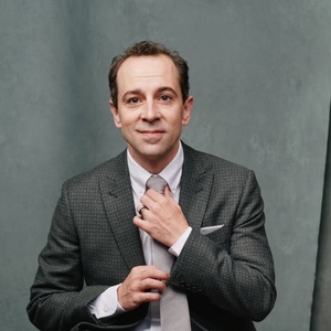 Rob McClure and More to Star in SPARE PARTS World Premiere at Theater Row Photo