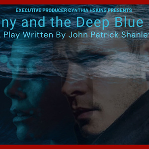 DANNY AND THE DEEP BLUE SEA Revival To Play Limited Run At The American Theatre Of Ac Photo