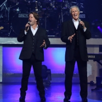 State Theatre New Jersey Presents The Righteous Brothers Photo