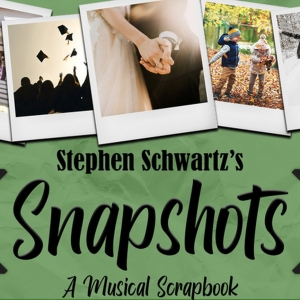 Spotlight: SNAPSHOTS at Winter Park Playhouse Photo