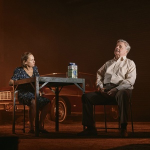 A Guide to the Connections Between Actors Who Have Played Willy Loman Photo