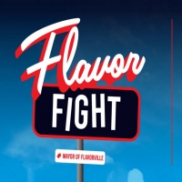 FLAVOR FIGHT to be Presented At New Outside District Theatre Space Photo