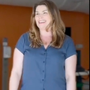 Video: Heidi Blickenstaff Sings 'Me And The Sky' in Rehearsals for COME FROM AWAY at…