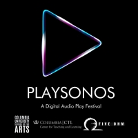 PLAYSONOS Digital Audio Festival Announced At Columbia University Photo