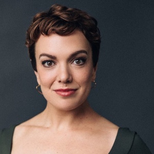 Kara Lindsay to Star in MARY POPPINS at Paper Mill Playhouse Photo