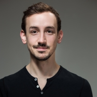 Interview: Trevor Barrette of ONE DAY at Segal Centre For Performing Arts - Studio Th Interview