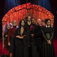 BWW Review: THE ADDAMS FAMILY at Regal Theatre