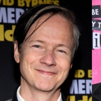 John Cameron Mitchell Will Play Joe Exotic in New NBC Series Photo