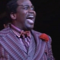 Broadway Rewind: GUYS AND DOLLS Is Back to Rock the Boat on Broadway! Video