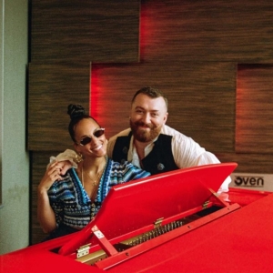 Sam Smith Shares Official Video for Im Not the Only One (Ft. Alicia Keys) Photo