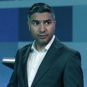 Video: Apple TV+ Debuts SLOW HORSES Season 5 Premiere Sneak Peek Clip Video