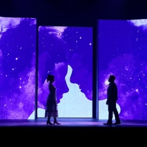 Review: ROMEO ET JULIETTE at Arizona Opera