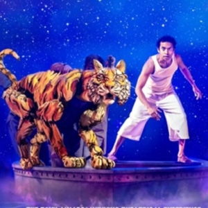 LIFE OF PI Tickets at Wharton Center Now on Sale Photo