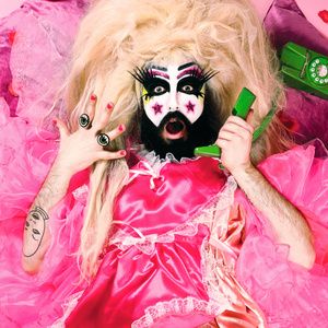 EDINBURGH 2026: Review: BABY LAME: HIT ME BABY ONE MORE LAME!, Pleasance Courtyard