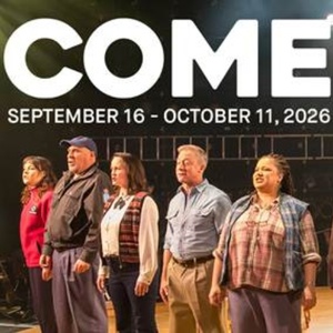 COME FROM AWAY to Open Syracuse Stage's 26/27 Season Photo