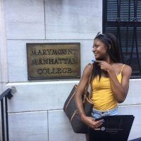 BWW Blog: Extended College Decision Day - How I Ended Up at Marymount Manhattan Colle Photo