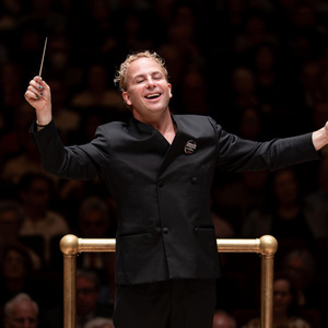 Review: THE MET OPERA ORCHESTRA MAHLER 4TH at Carnegie Hall