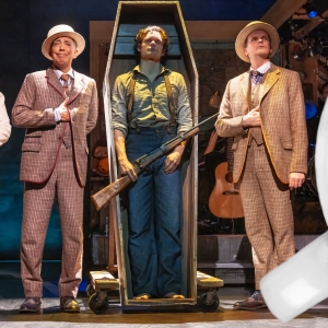 Wake Up With BroadwayWorld June 23, 2025
