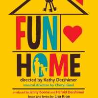 Kentwood Players Presents FUN HOME, The Musical Photo