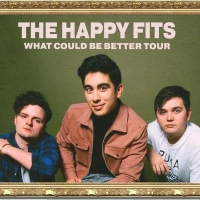 The Happy Fits Announce Additional Shows and Venue Upgrades Video