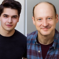 New Cast Announced For Tour of FROZEN Photo