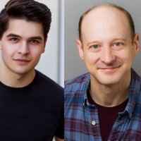 Cast Announced to Join Caroline Bowman and Lauren Nicole Chapman in the Tour of…