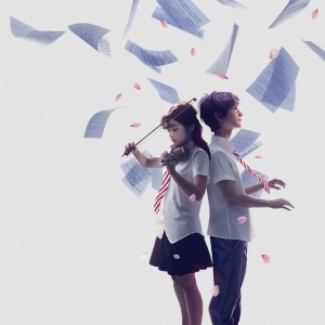 YOUR LIE IN APRIL Musical Will Open in the West End at The Harold Pinter Theatre