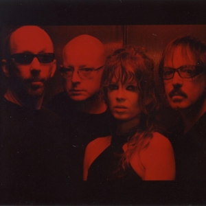 Garbage Announces Details of 'Bleed Like Me' Expanded Reissue