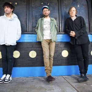 Bright Eyes Release New Album 'Five Dice, All Threes'