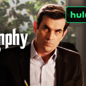 Phil Dunphy Steps Up As Joe's Godfather In New MODERN FAMILY Clip From Hulu Photo