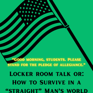 LOCKER ROOM TALK to Make World Premiere in Brooklyn After Boulder Readings Photo