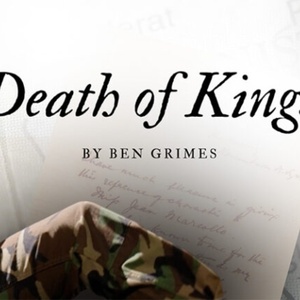 Review: DEATH OF KINGS at Arkansas Museum Of Fine Arts in Little Rock Photo