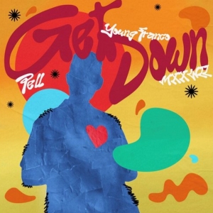 Pell Unites With Young Franco & Mxxwll on 'Get Down' Photo