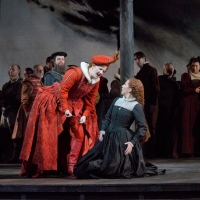 The Met Announces Themed Lineups for Next Two Weeks of Nightly Met Opera Streams Photo