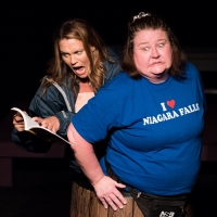 BWW REVIEW: WONDER OF THE WORLD - Hilarious Dark Comedy