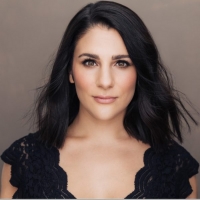 Meet the Stars of Stage Door: Gianna Yanelli Reveals Her Love of Patti LuPone, Barbra Video