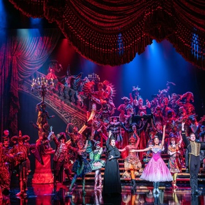 West End Publicist Behind CATS and PHANTOM, Peter Thompson, Dies Photo