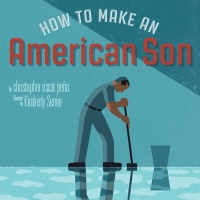 World Premiere of HOW TO MAKE AN AMERICAN SON Starring Cristela Alonzo to be Presente Photo