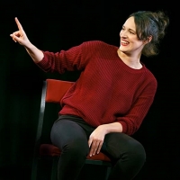 Phoebe Waller-Bridge Appointed Vice President Of Acting For Others Photo