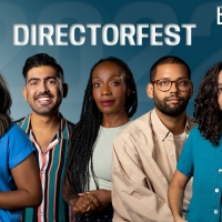Dates and Programming Announced for DirectorFest 2022 Photo