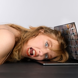 EDINBURGH 2025: WAITING FOR TEXTO Q&A Photo