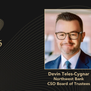 Devin Teles-Cygnar Joins Columbus Symphony Board Photo