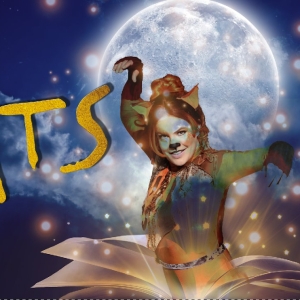 CATS to be Presented at Flat Rock Playhouse This Spring Photo