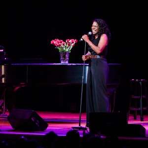 Audra McDonald to Return To Provincetown With Seth Rudetsky in May Video