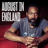 London Theatre Week: Save up to 32% on AUGUST IN ENGLAND, Starring Lenny Henry Photo