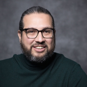 Interview: Jaime Lozano of SONGS BY AN IMMIGRANT UNPLUGGED at The Lucille Lortel Thea Interview