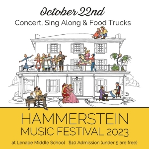Hammerstein Music Festival to Celebrate the Preservation of Highland Farm Photo