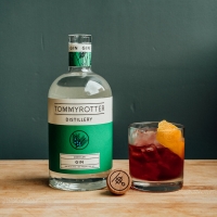 Celebrate NEGRONI WEEK with Gins from Across the Globe According to Experts and a Spe Photo